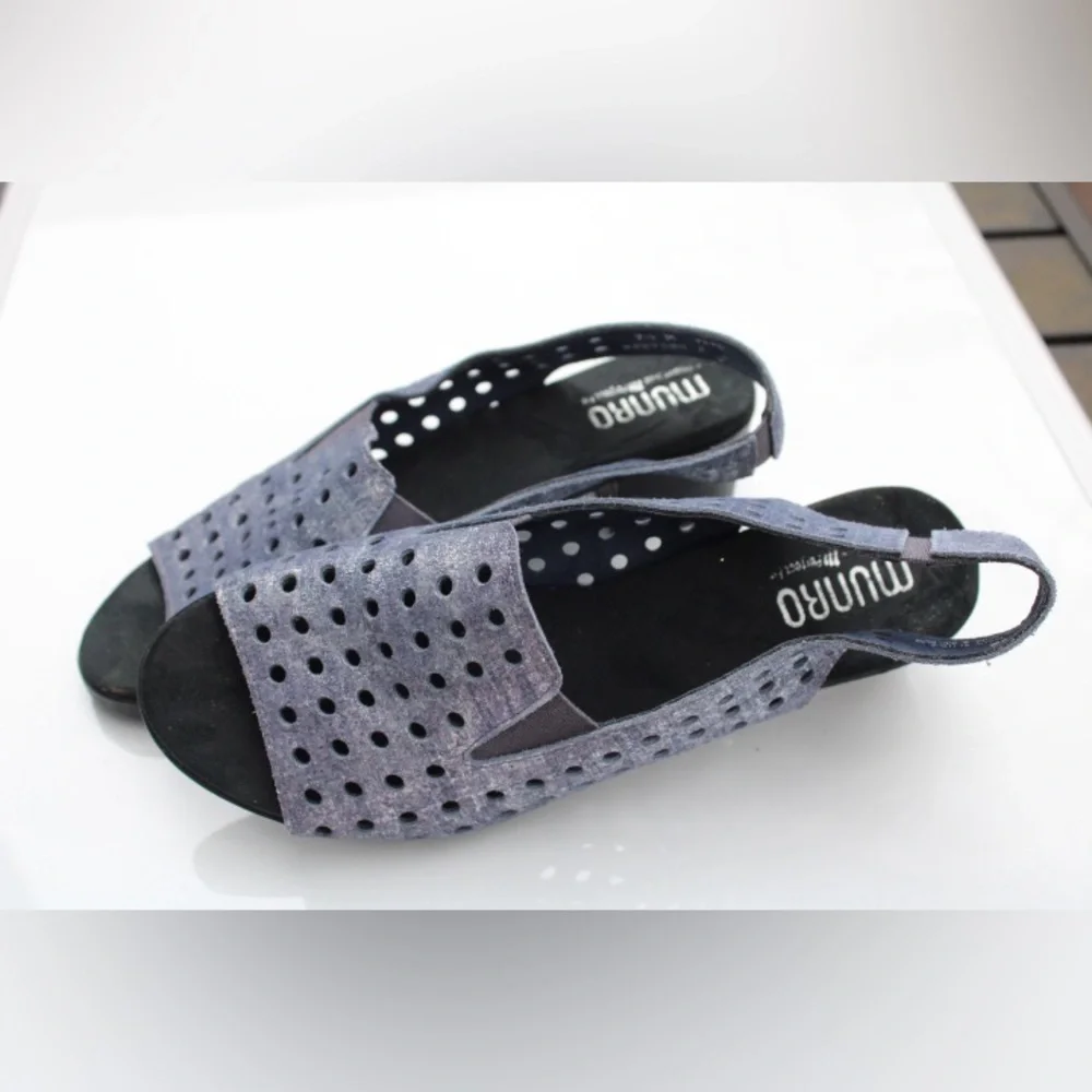 Munro american mickee